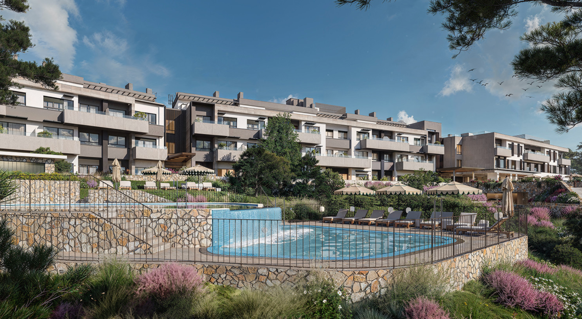 CANDO Senior Living